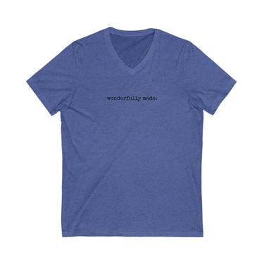 V-Neck